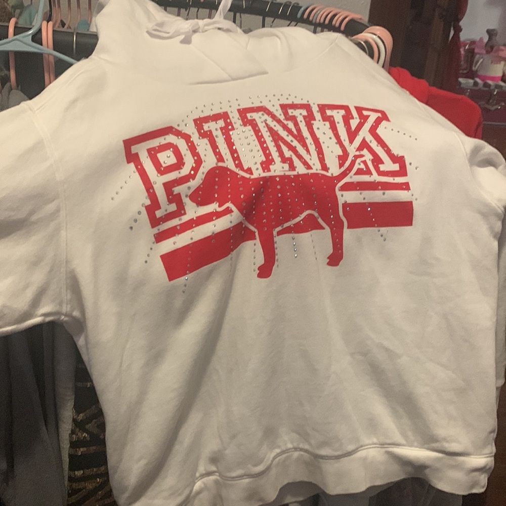 Brand new XL sweater - Picture 3 of 5